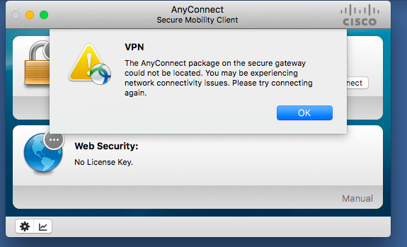 how to download cisco anyconnect vpn client for mac