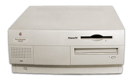 Power pc mac rom download iso