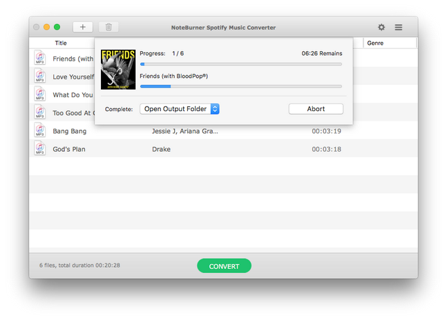 Best free music download mac